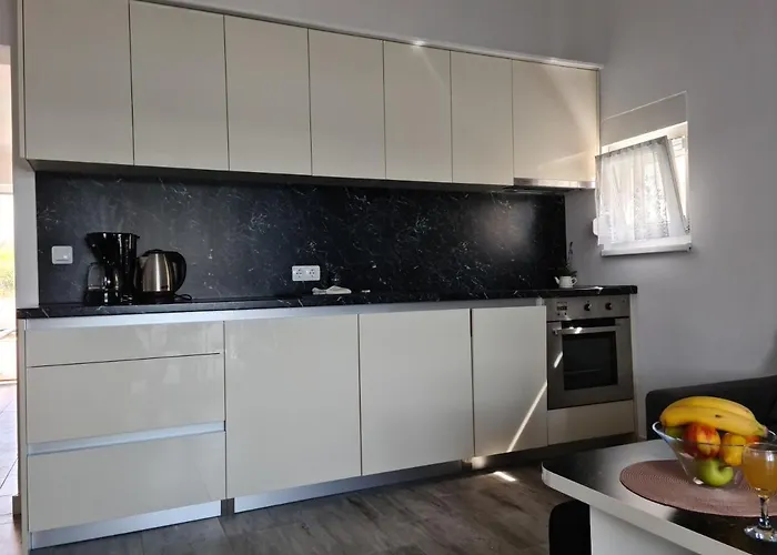 Apartman Rudi