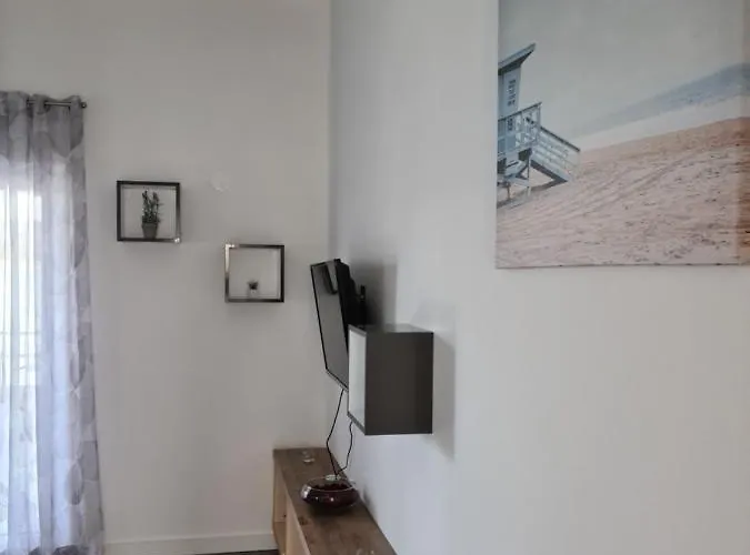 Apartman Rudi