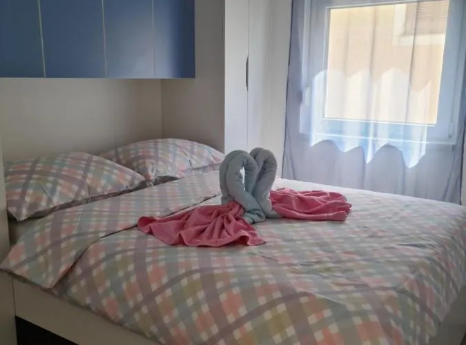 Rudi Apartman *