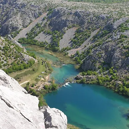 Rudi Διαμέρισμα *