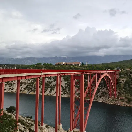 Апартаменты Rudi Anic