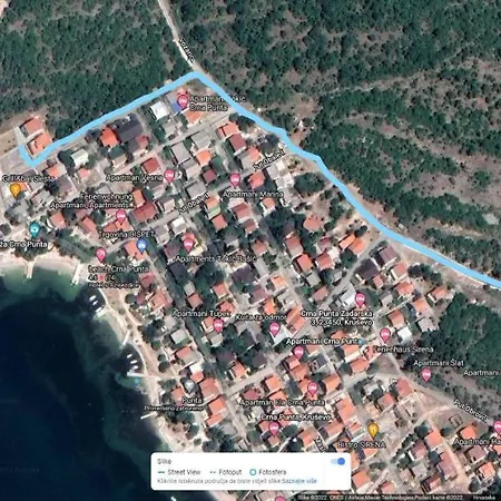 Διαμέρισμα Rudi