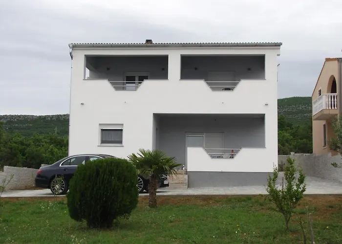 Rudi 아파트 Anić