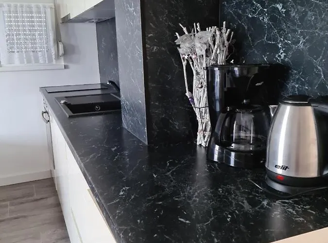 아파트 Rudi Anić