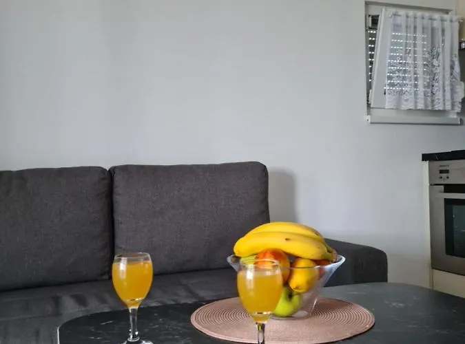 아파트 Rudi Anić