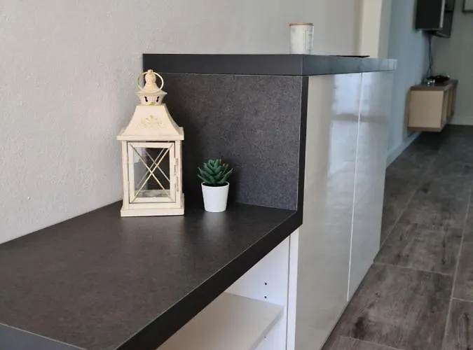 아파트 Rudi Anić