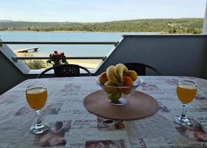 Апартаменты Rudi *