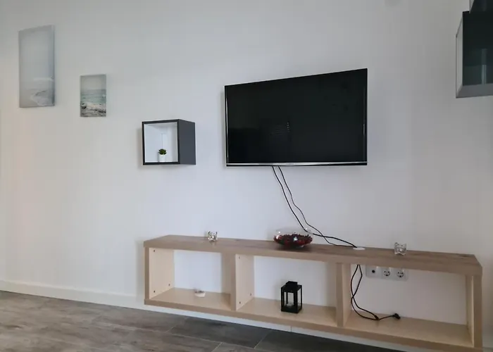 아파트 Rudi Anić