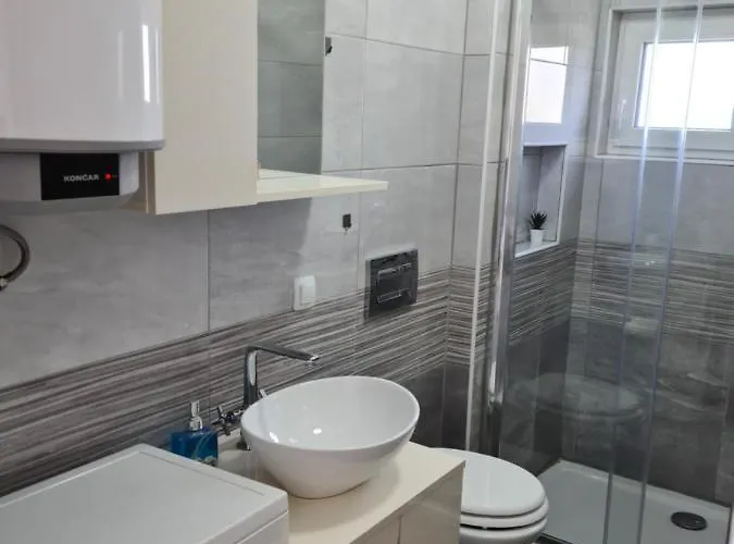 Rudi 아파트 Anić