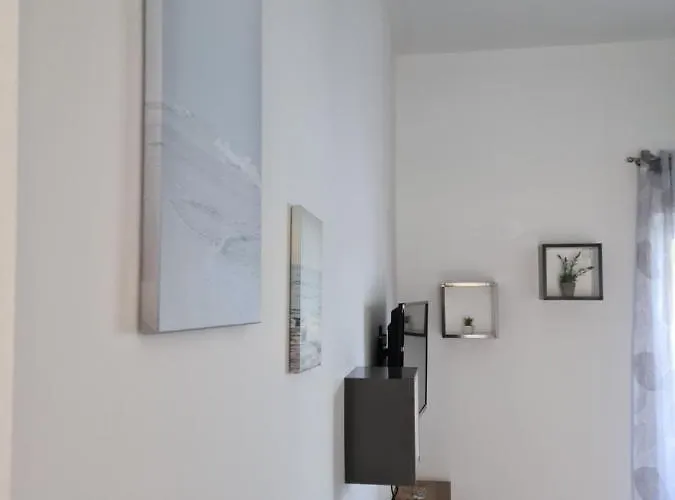 아파트 Rudi Anić