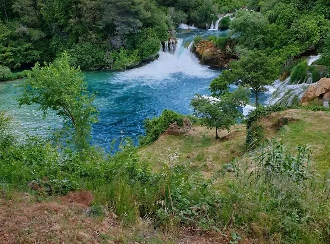 Rudi 아파트 Anić