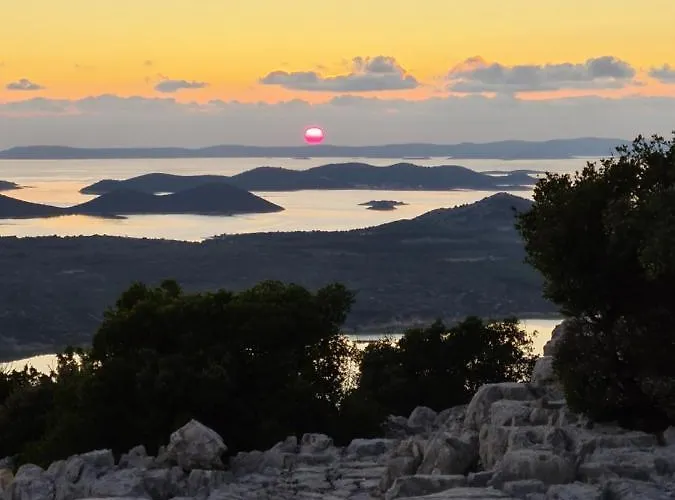 Rudi 아파트 Anić