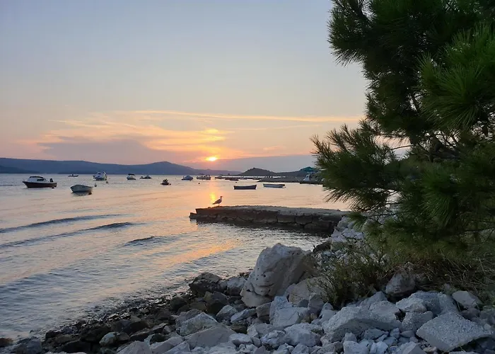 아파트 Rudi Anić