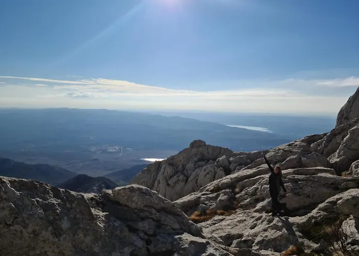 Апартаменты Rudi