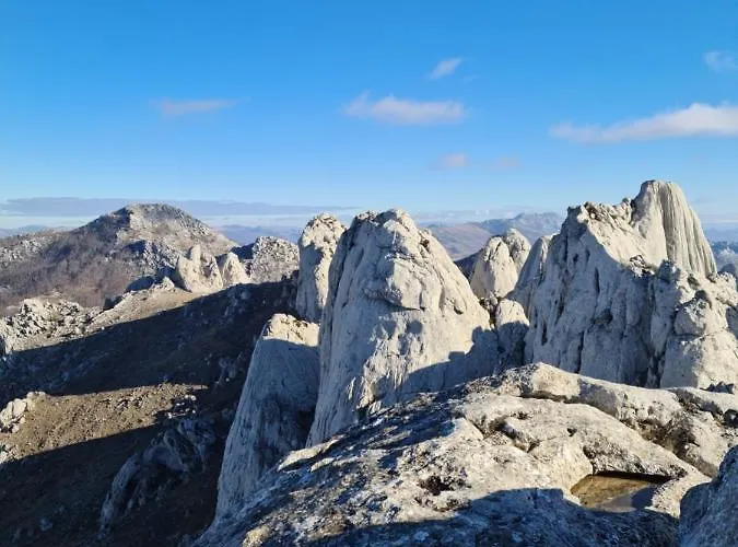 Rudi Апартаменты