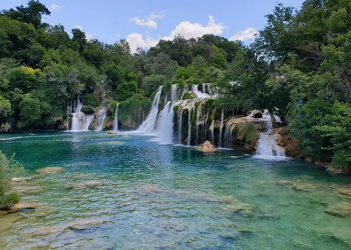 Апартаменты Rudi