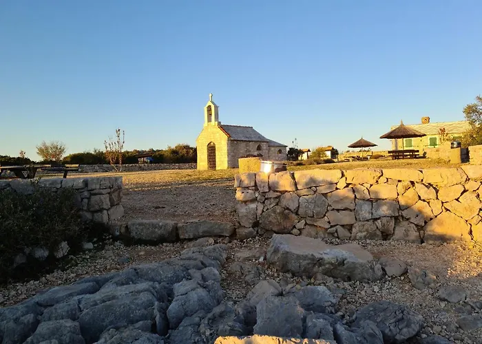 Rudi 아파트 Anić