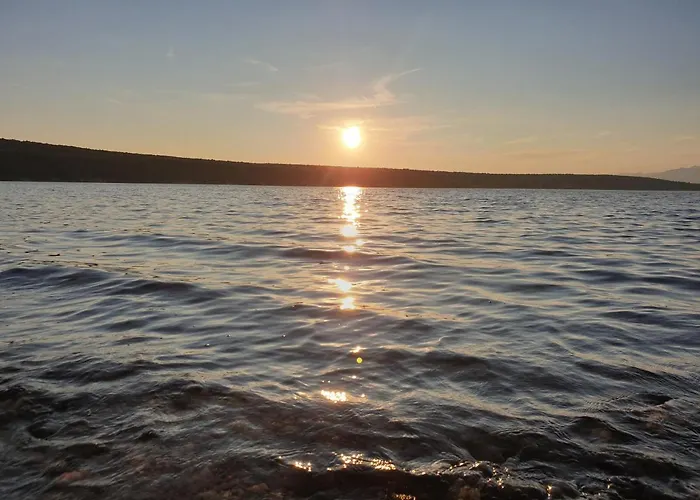 Rudi 아파트 Anić