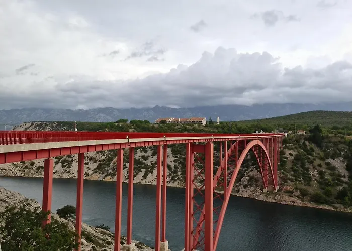 Апартаменты Rudi Anic