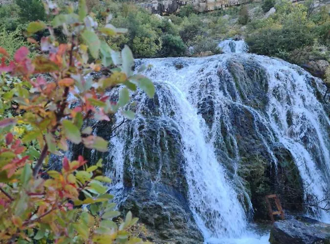 Rudi Апартаменты Anic