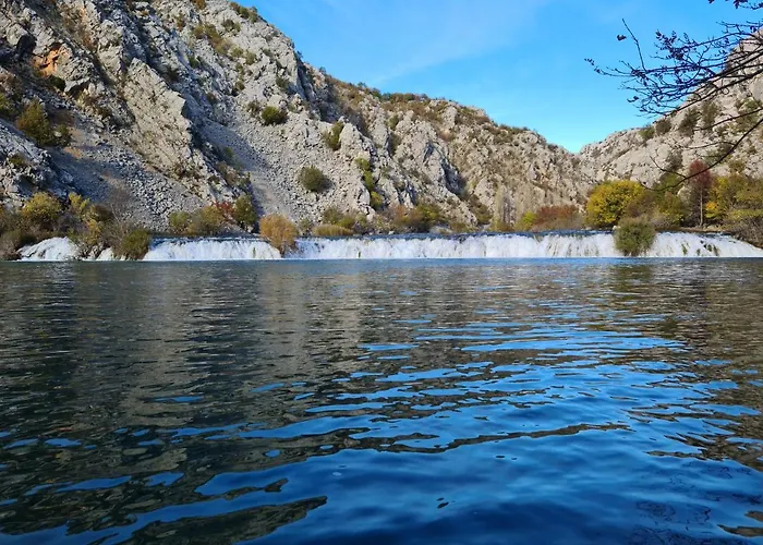 Rudi Апартаменты Anic