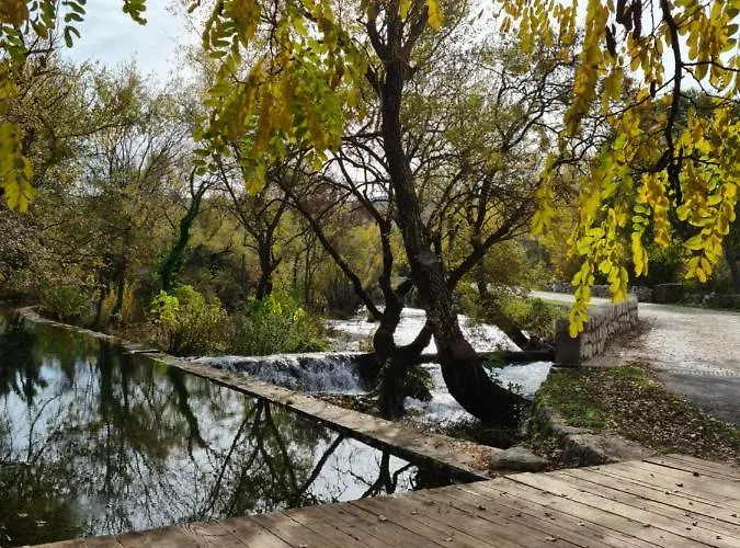 아파트 Rudi Anić